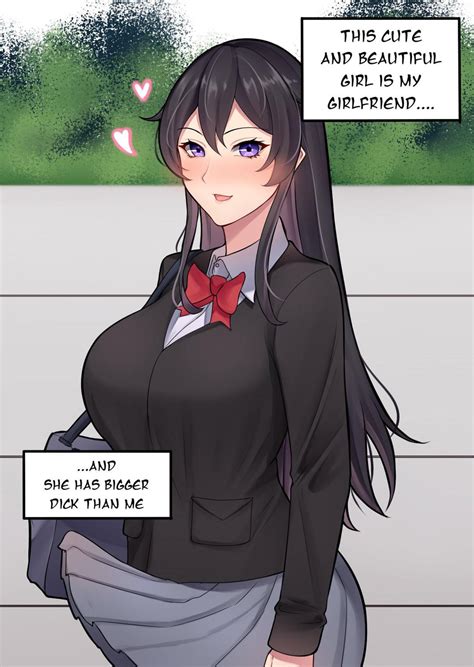 futa comixs|Tag: futanari, popular » nhentai: hentai doujinshi and manga